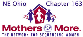 Mothers and More - NE Ohio Chapter 163